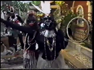 video объединение эхо декабрь 1996г папуасы из большой стирки 1 канала тв с андреем малаховым sex