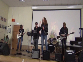 video rockfest part 3 sex