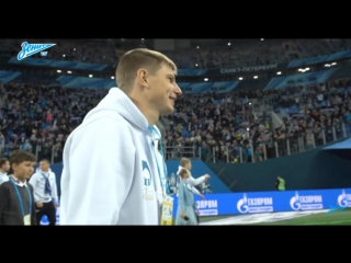 video скрытая камера зенит тв чествование чемпионов sex