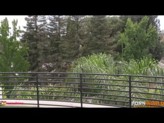 video cory chase покупка дома с риэлтором buying a house with a realtor sex