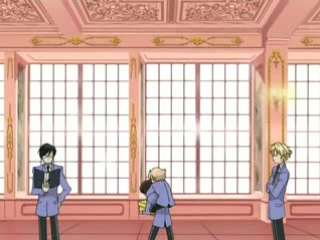 video oran high scool host club клуб свиданий старшей школы оран серия 2 sex