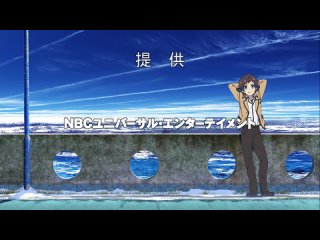 video безоблачное завтра nagi no asukara 凪のあすから 22 серия armordrx и maria bibika sex