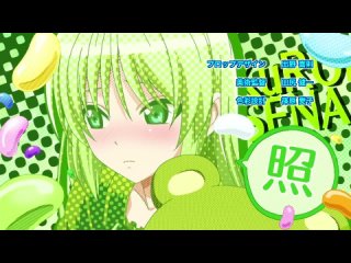 video мангака и его ассистентка mangaka san to assistant san to the animation マンガ家さん 09 9 серия shoker emeri sex