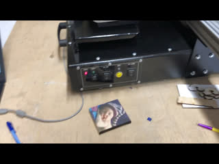 video printing on flat bed dtg printer printx in english sex