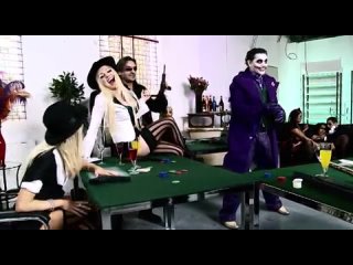 video batfxxx dark night parody бэтмен ххх темная ночь пародия cd1 nicholas steele bluebird films sex