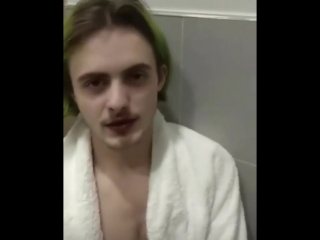 video кирилл бледный откровенные признания я лох пошлая молли sex