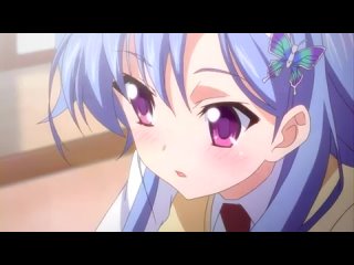 video райские сестрички 2 imouto paradise 2 ep 1 русская озвучка хентай на русском sex