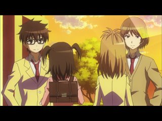 video как ни смотри это всё вы виноваты что я не популярна watamote tv 1 серия oni андрюшка shiza tv sex
