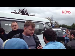 video каазцы азиаты мигранты нападение полиция москва матвеевский рынок олимпиада сочи 2014 бей хачей оторванные головы sex