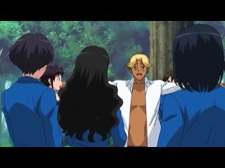 video hentai хентай добрый вечер милый 5 серия русская озвучка balee kesu sex
