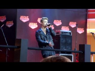video kreed больше чем любовь трк vegas партийная зона 26 01 2014 sex
