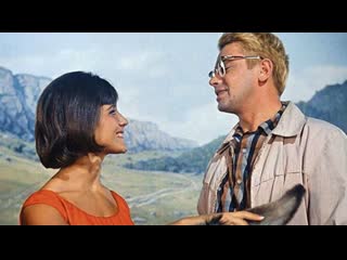 video caucasian captive or the new adventures of shurik каазская пленница начало и концоа фильма sex