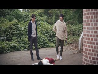 video нечисть в сеуле 2024 южная корея фильмы новинки 2024 ужасы horror дорама sex
