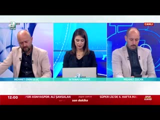 video 0116 tff a takım listeleri açıklandı mehmet ekici ve martin linnes listede yok a spor spor aja sex