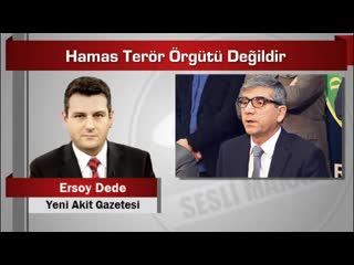 video 14 ersoy dede hamas terör örgütü sex