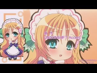 video хентай oshiete re maid научи меня обучение горничных 01 рус озвучка sex