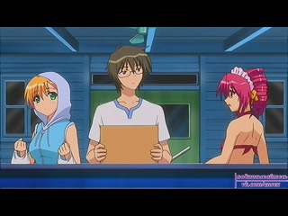 video хентай oshiete re maid научи меня обучение горничных 02 рус озвучка sex