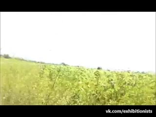 video эксгибиционист подошел к тетке и начал при ней дрочить член коротко sex