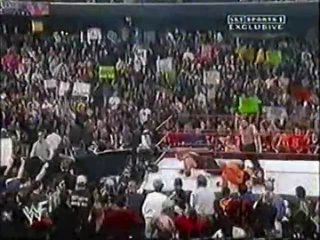 video undertaker kane vs the rock stone cold steve austinwwf raw is war sex