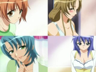 video волнующие уроки матери и дочери dokidoki oyako lesson oshiete h na obenkyou 1 серия 2007 rus sub sex