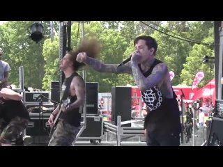 video porn silence slaves to substance rockfest 2012 sex