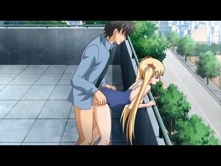 video похотливый папаша обновление oni chichi rebuild русская озвучка ep 1 vashmax2 arru sex