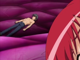 video inyouchuu the animation inyou mushi развратные тентакли 2 из 2 sex