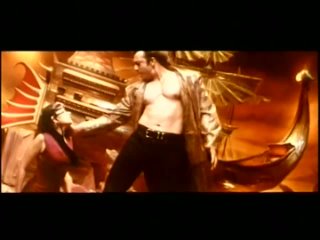 video hye hye ye hawa khauff manisha koirala sanjay dutt sex