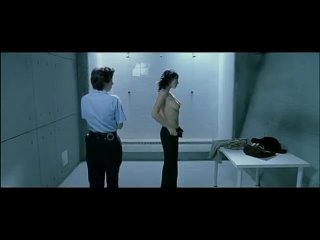 video голая моника беллуччи monica bellucci naked в фильме agents secrets secret agents тайные агенты 2004 эротика сиськи sex