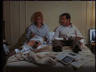 video плотская любовь познание плоти carnal knowledge 1971 sex