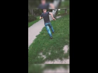 video админ патруль в реальности нарушитель пристал к легунде sex