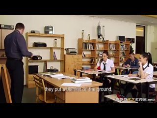 video милая конни картер полюбила крепко учителя sex