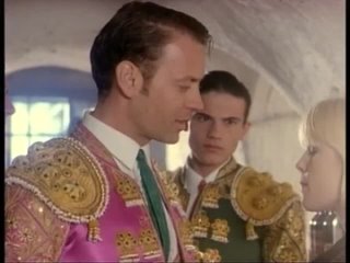video torero тореадор рокко сифреди сансет томас оливия дель рио sex