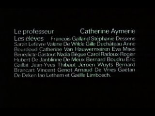 video point de fuite belgium 1987 with catherine aymerie rus sub sex