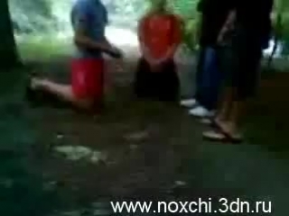 video чеченцы поставили парней на колени дело было в одессе sex