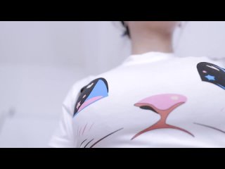video mimi asmr 超巨大3d猫咪自己都害羞了你们呢 sex