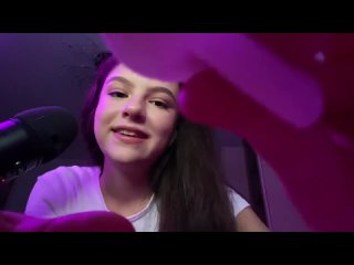 video асмр я твоя девушка забота о тебе персональное внимание ролевая иг sex