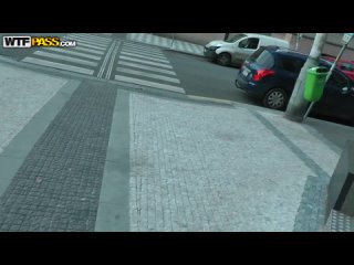 video candy alexa в европе сняли русскую блондинку грудастую проститутку шлюху развели сфоткали большие сиськи на улице sex