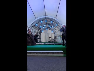 video анастасия ермолаева и антон сергеев прощальная ария генриеттыпрощание финал sex