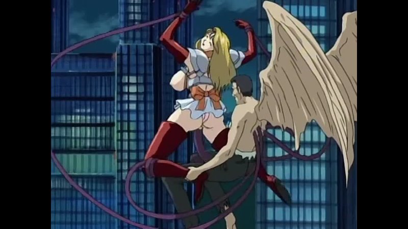 video сексуальные сейлор воины l sexy sailor soldiers хентай sex