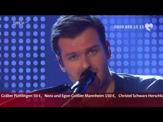 video glasperlenspiel nie vergessen live at herzenssache der grose abend 2015 sex