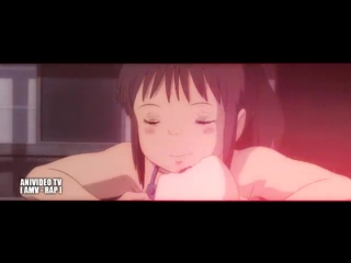 video аниме реп про тихиро огино унесенные призраками amv rap do chihiro spirited away amv sex