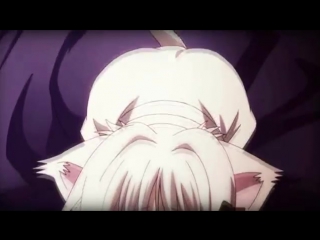 video анилирик конеко тодзё rap do koneko toujou high school dxd rap amv sex