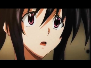 video анилирик акено химэдзима химеджима rap do akeno himejima high school dxd animerap amv sex