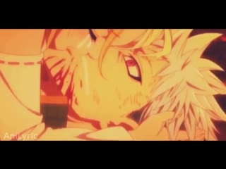 video бан и элейн аниме рэп семь смертных грехов amv rap sex