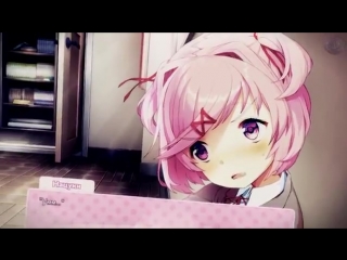 video funrap доки доки литературный клуб doki doki literature club rap 2018 sex