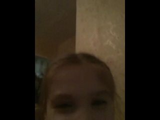 video попросила кароч сестру заснять как мы бесимся с настюхой вот что получилось sex