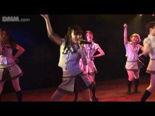 video akb48 тим к 140320 okw oshima yuko final theater performance часть 2 sex
