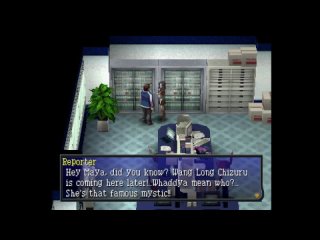 video persona 2 eternal punishment part 01 starting live raw info persona sex