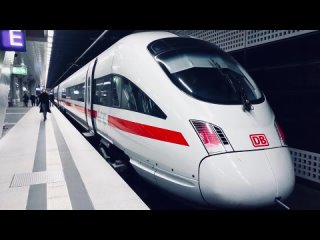 video немецкие железные дороги от прелестей до ужасов недаром сейчас в германии забастои sex